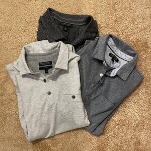 Banana Republic Polo Bundle (Men's)